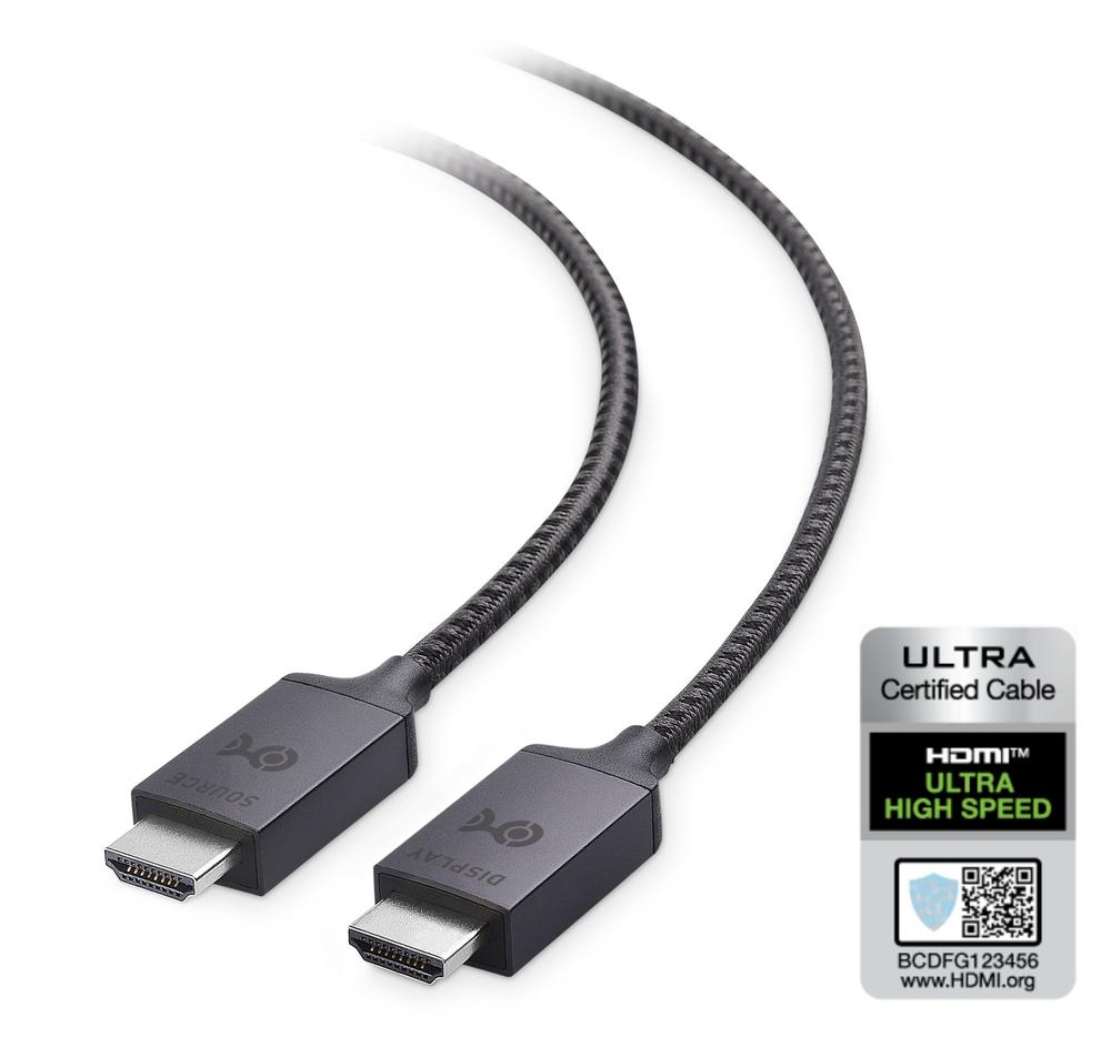 Nördic HDMI-HDMI 10m (3 butiker) hitta bästa priset här »