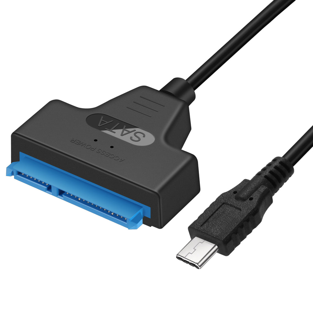 Köp Adapterkabel USB-C till DC-plugg – 12V 5A till rätt pris
