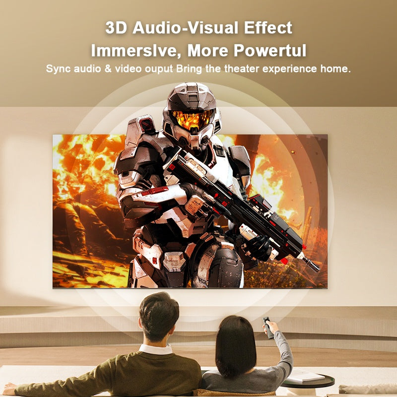 NÖRDIC 2 m nylonflätad DisplayPort 2.1 kabel DP80 UHBR20 80Gbps 16K/10K/8K@60Hz 4K@240/165/144Hz DSC 1.2a HDR HDCP 2.2 FreeSync G-Sync
