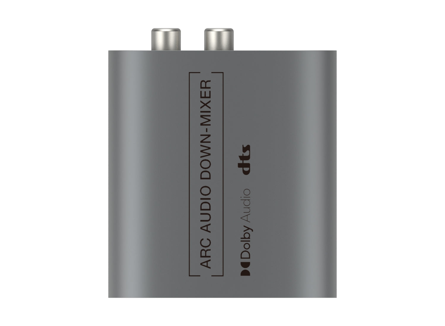 NÖRDIC HDMI ARC Ljud-Avkodare RCA 3,5mm AUX