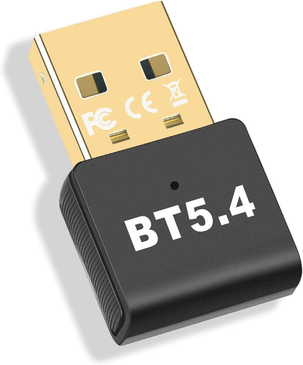 NÖRDIC USB Bluetooth dongle rev 5.4+EDR 20m
