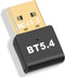 NÖRDIC USB Bluetooth dongle rev 5.4+EDR 20m