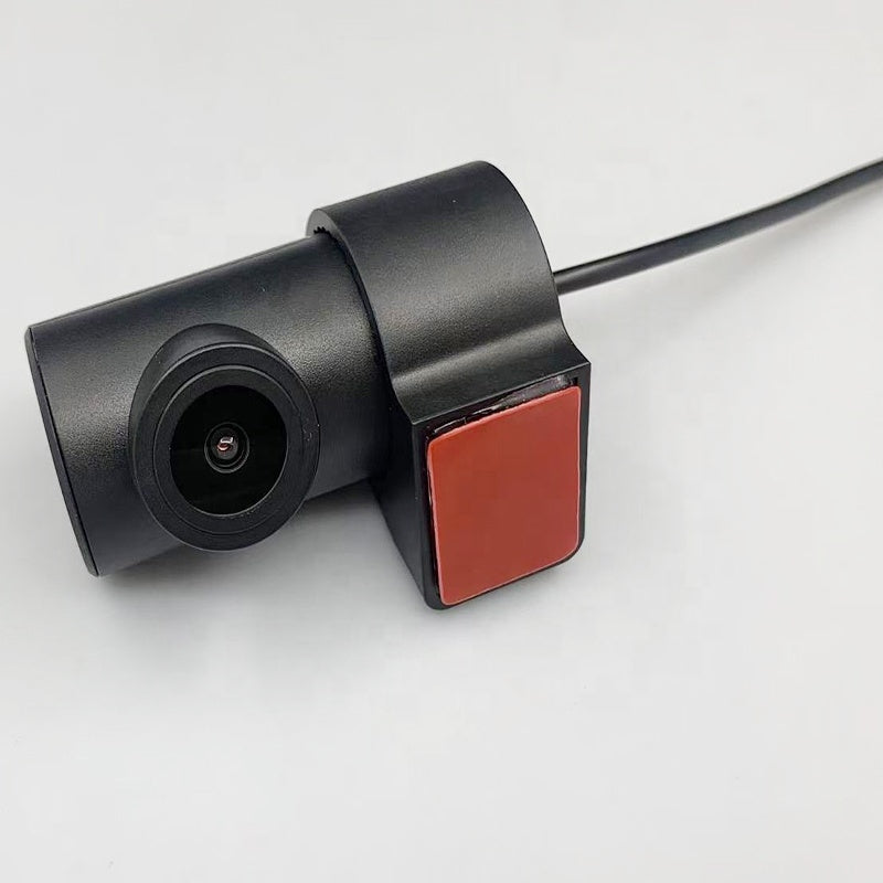 NÖRDIC Wifi Dash Cam Front+Rear 2K+2K
