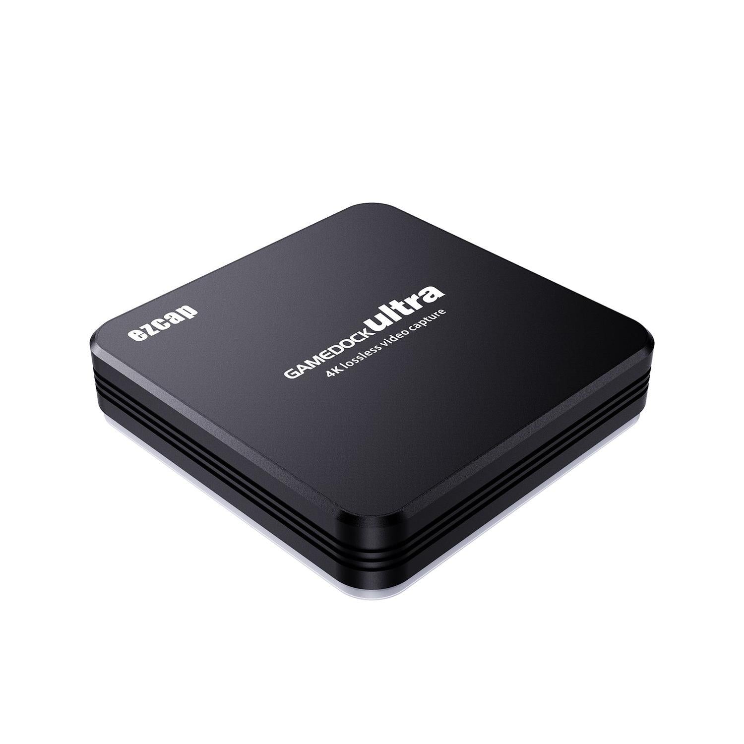 Ezcap GameDock Ultra 4K60fps HDR HDMI video capture-kort