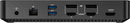 NÖRDIC DisplayLink USB-A & USB-C trippla monitorer Dockingstation 1 till 11 4K60Hz 2xUSB-C 3xUSB-A Mac M1 M2 Thunderbolt 3 & 4