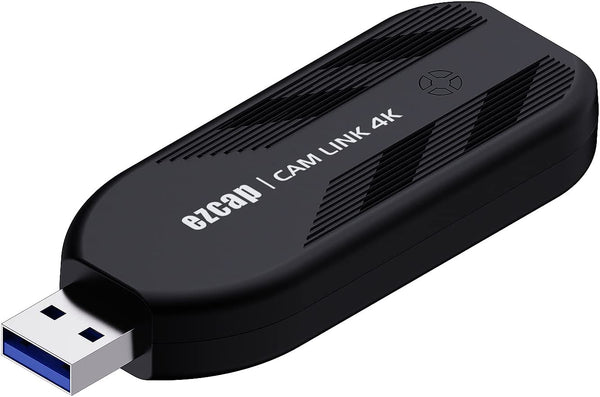 EZCAP CAM Link USB3.1 4K30Hz