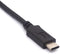 NÖRDIC USB C till USB Micro B kabel 1m, 3.2 Gen 1 för extern hårddisk
