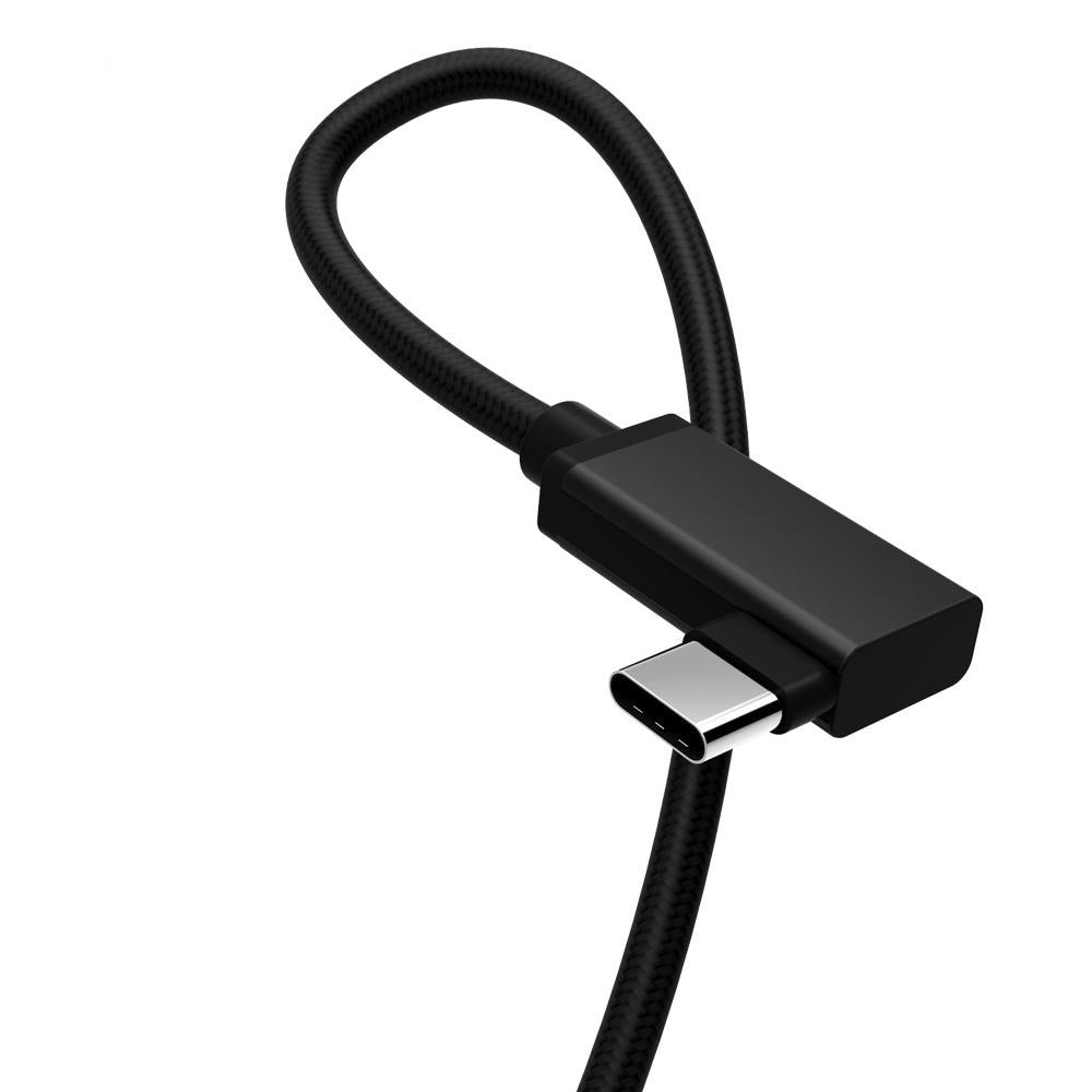 Câble USB-C vers USB-C charge rapide 40W - 8,90€