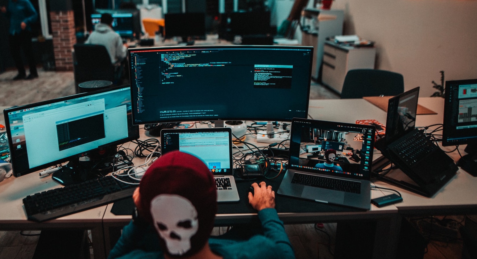 SPOTLIGHT - En organiserad arbetsplats är en effektiv arbetsplats