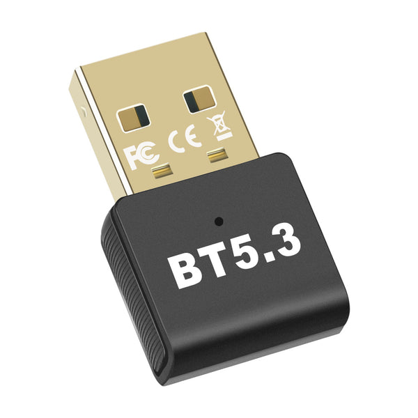Vastech Bluetooth Dongle USB Adapter 2.0.