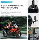 4k Mini Handsfree Bodycam, POV Cameras, HD 1080p Mini Wearable Body Adventure Action Cameras with Audio