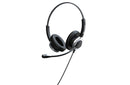 Accutone Binaural Wired Headset