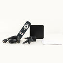 Android Google TV Certified 4K Streamer Media Player Box Voice Assistant Remote Chromecast Built-In Smart Home Control