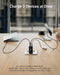 Anker 735 Laddare GaNPrime 65W 1x USB-A 2x USB-C strömadapter