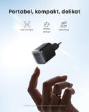 Anker Nano 45W USB C fAST Charger for iPhone, MacBook, iPad, Samsung Galaxy  Including 1.8 m Cable