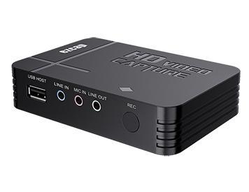 Ezcap HDMI AV Composite Video CVBS Video Capture Card 1080p USB2.0