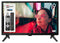 Full HD TV 19 tum 12V DC 100-240V för båt husvagn husbil DVB-T2 DVB-S2 VESA 100x100 PALCO 19LS13