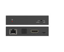 NÖRDIC HDMI ARC & S/PDIF Ljud-Förlängare 150m CAT6