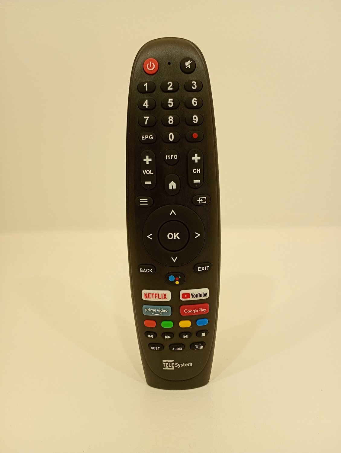 Google och Android Certifierad HD Smart TV 32tum 12V DC 100-240V för båt husvagn husbil DVB-T2 DVB-S2 VESA 200x100 PALCO 32SMART
