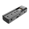 Maiwo USB-C adapter till NVMe/SATA M.2 SSD och 2,5"/3,5" SATA HDD USB-C 3.2 10Gbps