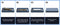 MAIWO USB4.0 NVMe extern kabinett 8TB M och B&M key 2280