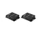 NÖRDIC HDMI Förlängare 1080P CAT6 50m
