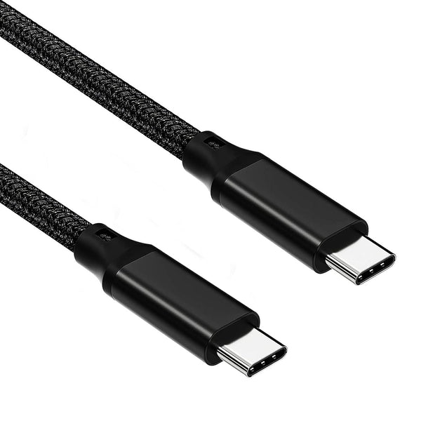 USB-C Kabel - Köp USB-C Kablar 1m, 1,5m, 2m & 3m - Nördic