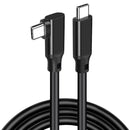 NÖRDIC 1m USB 2.0 USB-C till C kabel för iPhone 15/15 Pro/15 Plus/15 Pro Max 3A 480Mbps 60W