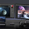 NÖRDIC 1 to 12 USB-C Docking station Dual Display 1xHDMI 4K60Hz 1xDP 4K60Hz