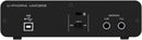 NÖRDIC 2nd Generation USB Audio interface 2i2  24bit 192kHz