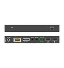 NÖRDIC 4K60 HDBaseT Displayport KVM Förlängare 150m