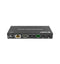 NÖRDIC 4K60 HDBaseT Displayport KVM Förlängare 150m