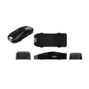 NÖRDIC DP till HDMI omvandlare 8K60Hz