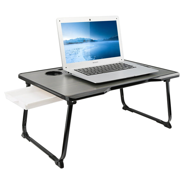 NÖRDIC Foldable notebook table desk for 17 inch
