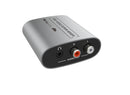 NÖRDIC HDMI ARC Ljud-Avkodare RCA 3,5mm AUX