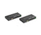 NÖRDIC HDMI 4K60 HDBaseT-förlängare med Toslink och ARC 70m CAT6