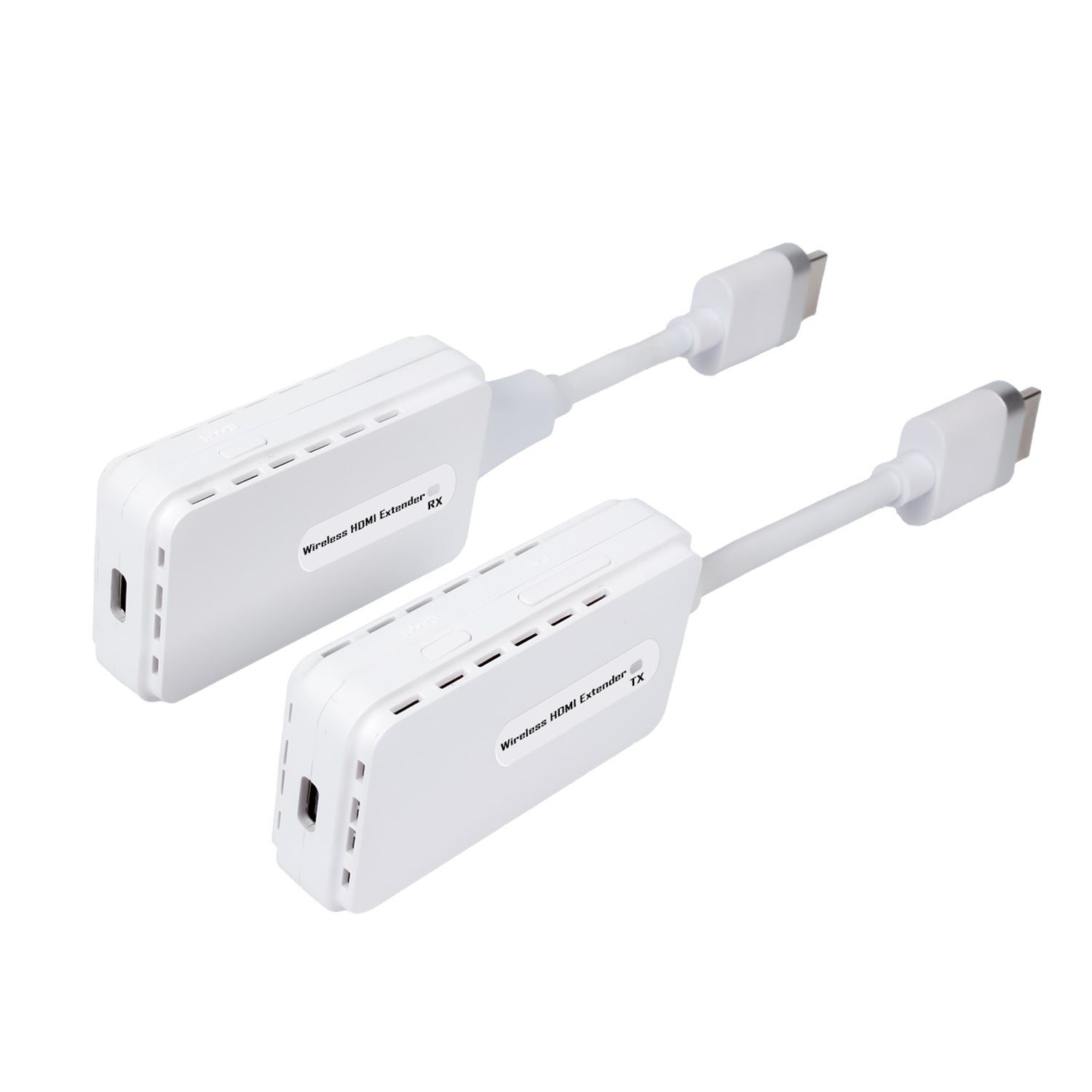 NÖRDIC HDMI Trådlös sändare och mottagare 1080P 60Hz 60m