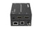 NÖRDIC KVM Förlängare HDMI 4K60Hz 70m CAT6