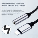 NÖRDIC Lightning Audio adapter Non MFI