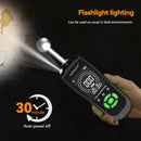 NÖRDIC Mositure meter