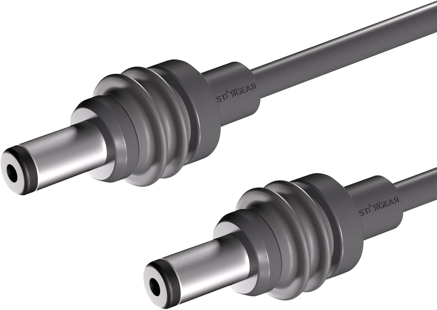 Starlink Mini DC-strömkabel 2m