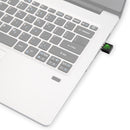 NÖRDIC USB 2.0 WIFI6 Bluetooth 5.3 adaper Dual Band 2.4G&5GHz 600Mbps