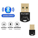NÖRDIC USB-A Bluetooth 5.0 dongle Bluetooth USB adapter