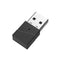 NÖRDIC USB-A Bluetooth 5.2 adapter med Qualcomm chip och aptX LL aptX Adaptive