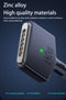 NÖRDIC USB-C till Mag Safe 3 laddkabel 1.8m