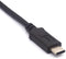 NÖRDIC USB C till USB Micro B kabel 2m, 3.2 Gen 1 för extern hårddisk