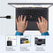 NÖRDIC USB-C till Lenovo Yellow Square kabel 135W 2m