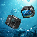 NÖRDIC Waterproof  Diving 21M Body action camera