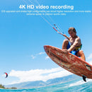 NÖRDIC Waterproof  Diving 21M Body action camera