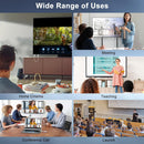 NÖRDIC Trådlös HDMI Extender Sändare och Mottagare Kit, 30m 1080p Stöd 5GHz